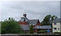 Glenlochy Distillery