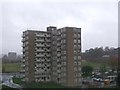 Tower block, Killingbeck