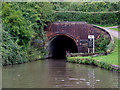 SJ5779 : Preston Brook Tunnel, Cheshire by Roger  Kidd