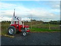 Kilnford Barns Farm Shop