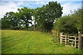 Stile Near Bournebridge Farm