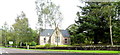 Disused church, Lochearnhead