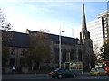 Church on the A567, Bootle