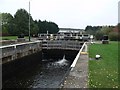 Nether lock, Newark