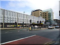 Morrisons supermarket, The Merrion Centre, Leeds