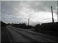 Shortwood Road near Siston