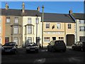 The Central Bar, Aughnacloy