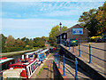 Hillingdon Narrowboats Association