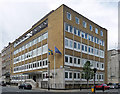 Swedish Embassy, Montagu Place