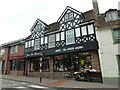 Florists in the High Street