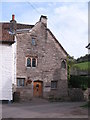 Old Malt House, Brockweir