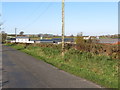 Farmhouse on the Drumlough Cross Road