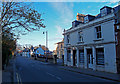 Tower Street, Tain