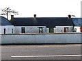 Derelict farmstead on the Rathfriland Road