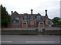 Sir John Offley CofE Primary School, Madeley