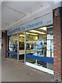 Church Street- dry cleaners