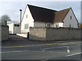 Wells Telephone Exchange (1)