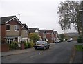 Coteroyd Avenue - off Elland Road