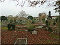 An autumnal walk through Highland Road Cemetery (37)