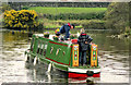 The "Lagan Belle", Lisburn (2)