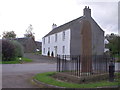 Ancient cross (replica), Fowlis Wester, Perthshire