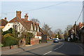 London Road, Blewbury