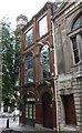 Library and Reading Room, St Mary- at- Hill