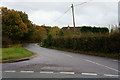 Stonecross Lane, Stone Cross, Sussex