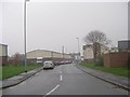 Cross Lane - Upper Wortley Road