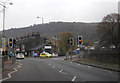 A646, Mytholmroyd