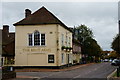 The Bent Arms, Lindfield, Sussex