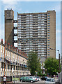 Balfron Tower, St Leonard