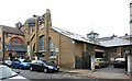 Christ Church (Old church), Brixton Road, North Brixton