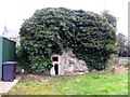 Mill store, Aughnacloy