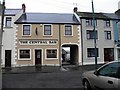 The Central Bar, Aughnacloy