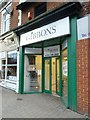 Gibbons Furniture Caversham