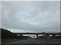 Bridges of Junction 21 of M5