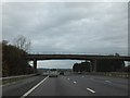 Lampley Road bridge over M5