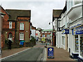 Wharf Street, Godalming