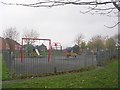 Playground - Collinfield Rise