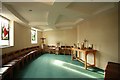 St Anne, Salusbury Road, Brondesbury - Trinity Chapel