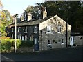 Scarbottom Cottages, Mytholmroyd