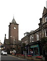 Crieff Old Town Hall