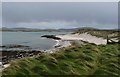 The coast at Callernish, North Uist