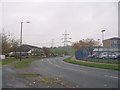 Fenwick Drive - viewed from Lingdale Road