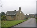 Alfred E Briggs Almshouses - Abb Scott Lane