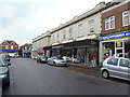 Winton, Post Office Buildings