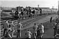 TQ4401 : Railway Enthusiasm: the RCTS Sussex Rail Tour at Newhaven Town by Ben Brooksbank