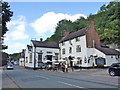 The Swan, Ironbridge