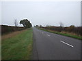 SK6988 : Retford Road heading south by JThomas